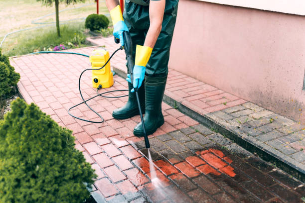 Best Parking Lot and Garage Cleaning  in Conley, GA
