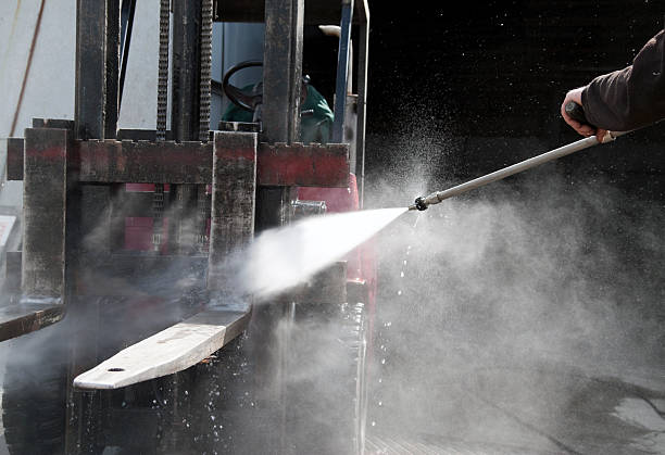 Best Oil Spill Cleanup  in Conley, GA