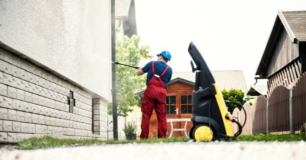 Best Gutter Cleaning  in Conley, GA